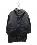 MERRELLメレル）の古着「WAY シムシリングジャンパー」｜ブラック