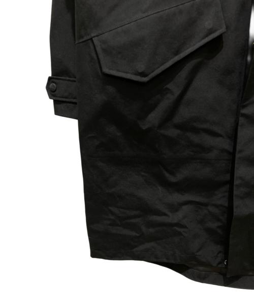 MERRELL（メレル）MERRELL (メレル) WAY シムシリングジャンパー ブラック サイズ:100の古着・服飾アイテム