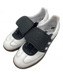 adidas（アディダス）の古着「Samba LT　サンバ LT　JI3199」｜ホワイト