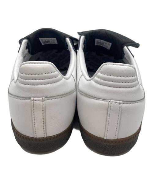 adidas（アディダス）adidas (アディダス) Samba LT　サンバ LT　JI3199 ホワイト サイズ:26.5の古着・服飾アイテム