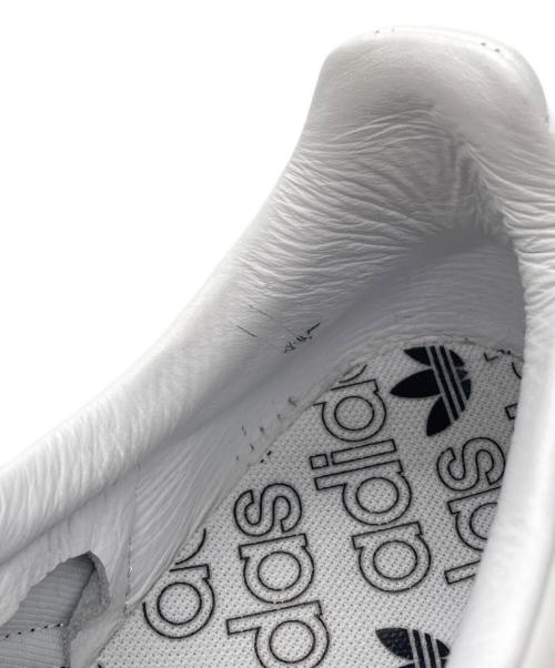 adidas（アディダス）adidas (アディダス) Samba LT　サンバ LT　JI3199 ホワイト サイズ:26.5の古着・服飾アイテム