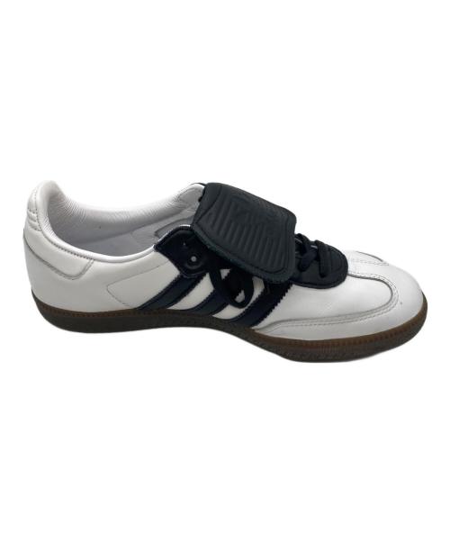 adidas（アディダス）adidas (アディダス) Samba LT　サンバ LT　JI3199 ホワイト サイズ:26.5の古着・服飾アイテム
