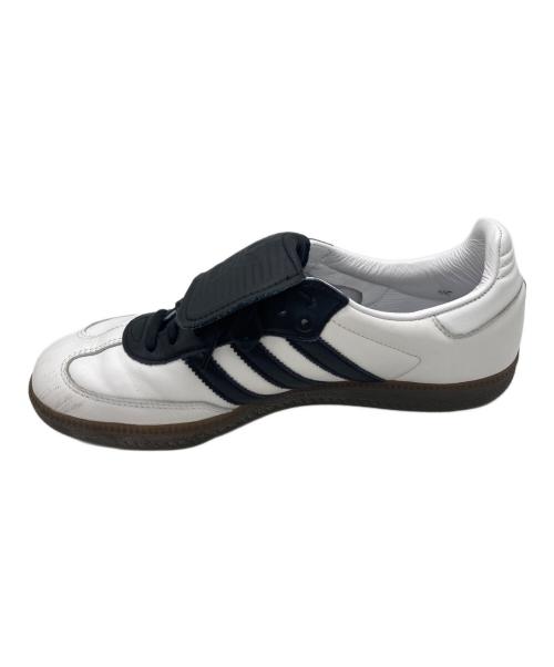 adidas（アディダス）adidas (アディダス) Samba LT　サンバ LT　JI3199 ホワイト サイズ:26.5の古着・服飾アイテム