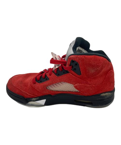NIKE（ナイキ）NIKE (ナイキ) Air Jordan 5　エアジョーダン5　DD0587-600 Toro Bravo サイズ:26の古着・服飾アイテム
