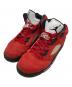 NIKE（ナイキ）の古着「Air Jordan 5　エアジョーダン5　DD0587-600」｜Toro Bravo