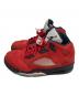 NIKE (ナイキ) Air Jordan 5　エアジョーダン5　DD0587-600 Toro Bravo サイズ:26：9000円