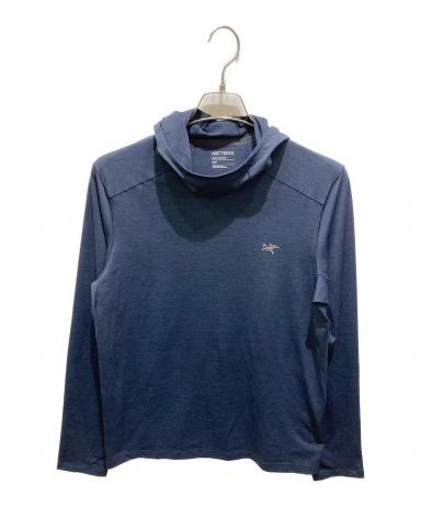 【新品未使用タグ付】アークテリクス　コーマック フーディー 中古・古着通販】ARC'TERYX (アークテリクス) CORMAC HOODY M