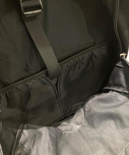 THE NORTH FACE（ザ ノース フェイス）THE NORTH FACE (ザ ノース フェイス) BOREALIS II ブラックの古着・服飾アイテム