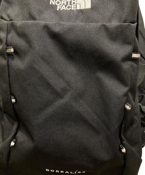 THE NORTH FACE（ザ ノース フェイス）THE NORTH FACE (ザ ノース フェイス) BOREALIS II ブラックの古着・服飾アイテム