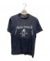 BROCKUM（ブロッカム）の古着「90sバンドTシャツ」｜ブラック