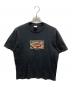 SUPREME（シュプリーム）の古着「Strawberries Tee」｜ブラック