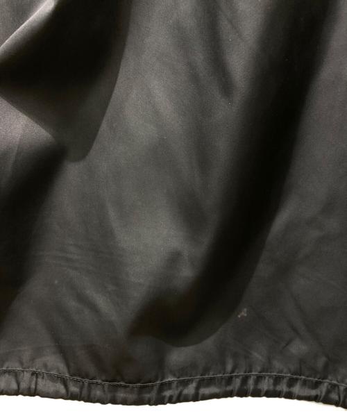 PRADA（プラダ）PRADA (プラダ) ナイロンジャケット ブラック サイズ:Mの古着・服飾アイテム