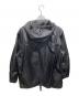 PRADA (プラダ) ナイロンジャケット ブラック サイズ:M：23000円