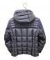 MONCLER (モンクレール) JACOB GIUBBOTTO　ジェイコブ ジウボット ネイビー サイズ:2：55000円