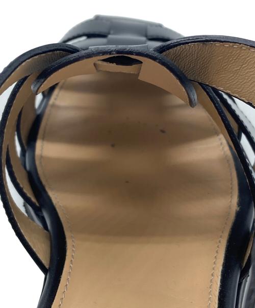 PARABOOT（パラブーツ）PARABOOT (パラブーツ) FERRET　2021 ブラック サイズ:8 1/2の古着・服飾アイテム