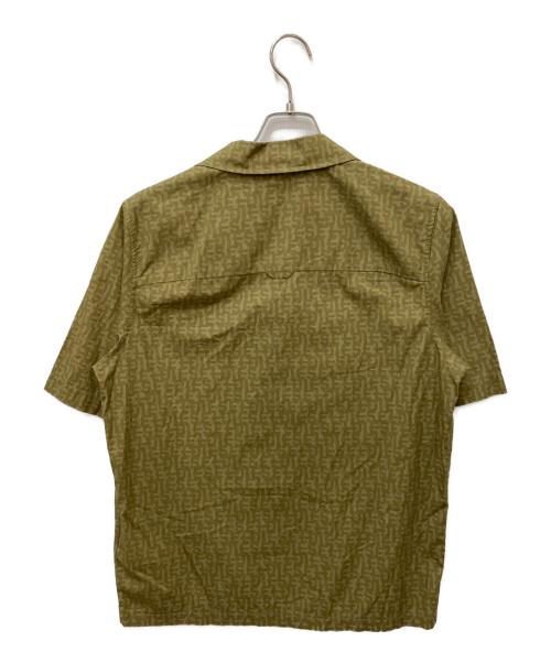 DIESEL（ディーゼル）DIESEL (ディーゼル) S-MAC- MON カーキ サイズ:44の古着・服飾アイテム