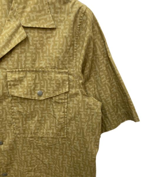 DIESEL（ディーゼル）DIESEL (ディーゼル) S-MAC- MON カーキ サイズ:44の古着・服飾アイテム