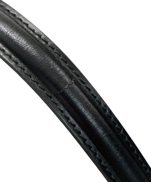 Salvatore Ferragamo（サルヴァトーレ フェラガモ）Salvatore Ferragamo (サルヴァトーレ フェラガモ) ハンドバッグ ブラックの古着・服飾アイテム