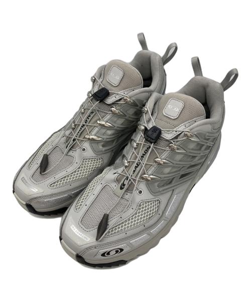 SALOMON（サロモン）SALOMON (サロモン) ACE PRO　エースプロ グレー サイズ:27の古着・服飾アイテム