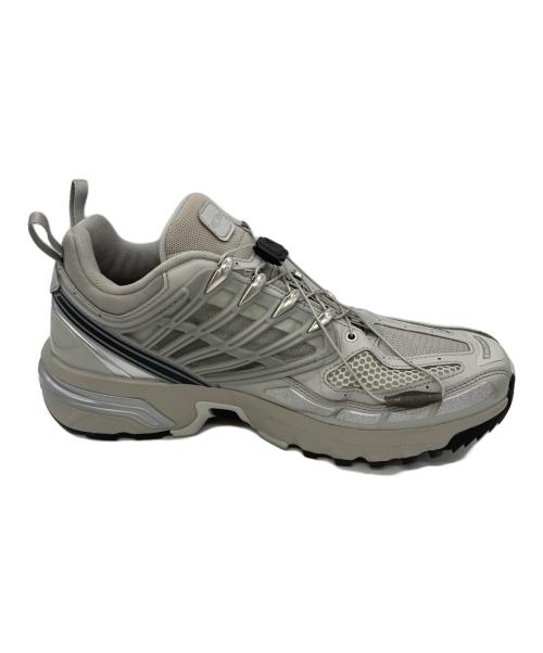 SALOMON（サロモン）SALOMON (サロモン) ACE PRO　エースプロ グレー サイズ:27の古着・服飾アイテム