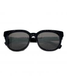 ばぶる（バブル）の古着「サングラス　」｜ブラック