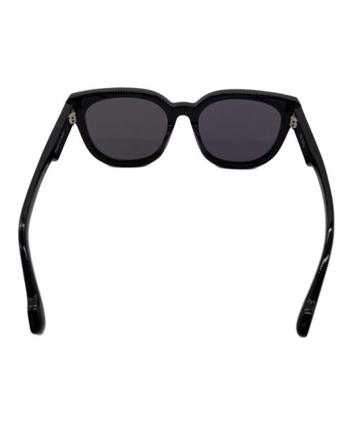 ばぶる（バブル）ばぶる (バブル) サングラス　 ブラック サイズ:55□19の古着・服飾アイテム