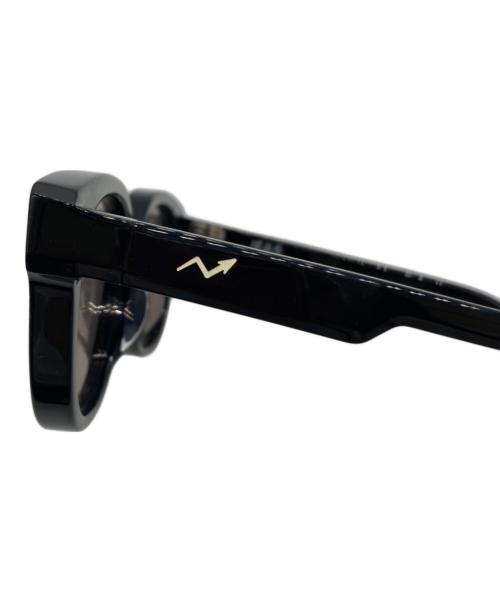 ばぶる（バブル）ばぶる (バブル) サングラス　 ブラック サイズ:55□19の古着・服飾アイテム