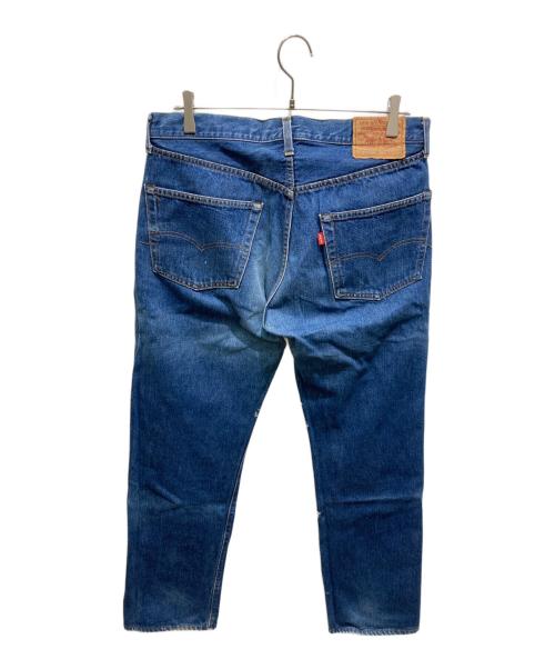 LEVI'S（リーバイス）LEVI'S (リーバイス) 501デニムパンツ インディゴ サイズ:35の古着・服飾アイテム