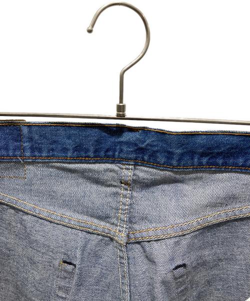 LEVI'S（リーバイス）LEVI'S (リーバイス) 501デニムパンツ インディゴ サイズ:35の古着・服飾アイテム