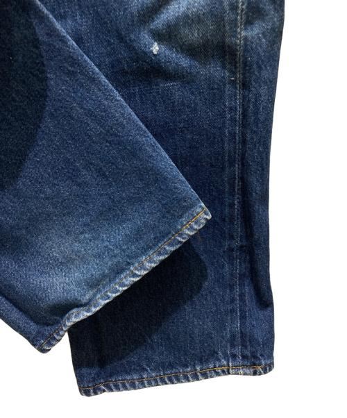 LEVI'S（リーバイス）LEVI'S (リーバイス) 501デニムパンツ インディゴ サイズ:35の古着・服飾アイテム