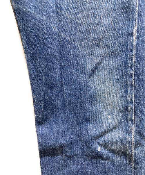 LEVI'S（リーバイス）LEVI'S (リーバイス) 501デニムパンツ インディゴ サイズ:35の古着・服飾アイテム