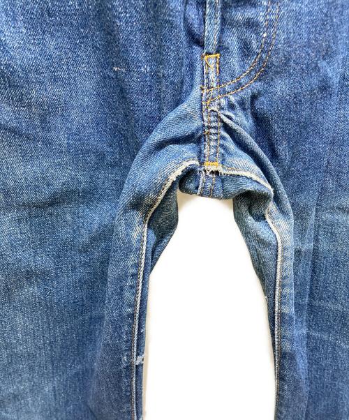 LEVI'S（リーバイス）LEVI'S (リーバイス) 501デニムパンツ インディゴ サイズ:35の古着・服飾アイテム
