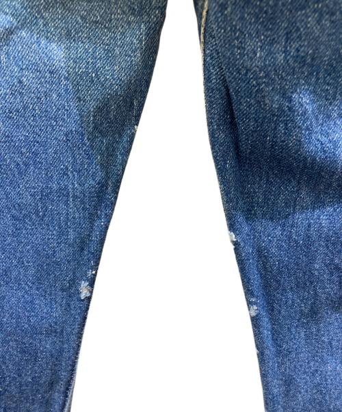 LEVI'S（リーバイス）LEVI'S (リーバイス) 501デニムパンツ インディゴ サイズ:35の古着・服飾アイテム