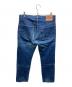 LEVI'S (リーバイス) 501デニムパンツ インディゴ サイズ:35：10000円