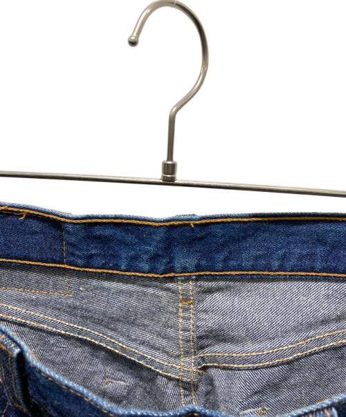 LEVI'S（リーバイス）LEVI'S (リーバイス) 復刻501XXデニムパンツ インディゴ サイズ:31の古着・服飾アイテム