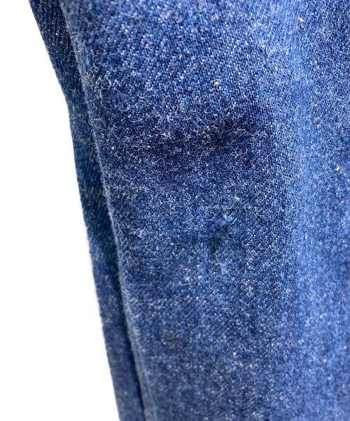 LEVI'S（リーバイス）LEVI'S (リーバイス) 復刻501XXデニムパンツ インディゴ サイズ:31の古着・服飾アイテム