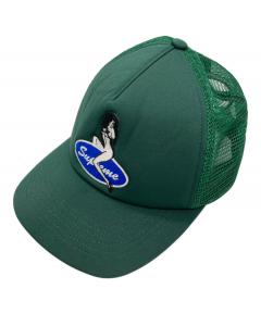 Supreme denim 5panelcap 値引き交渉あり 中古・古着通販】SUPREME (シュプリーム) washed denim s logo 6 panel