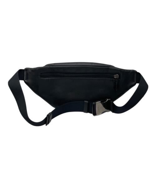 COACH（コーチ）COACH (コーチ) ショルダーバッグ ブラックの古着・服飾アイテム