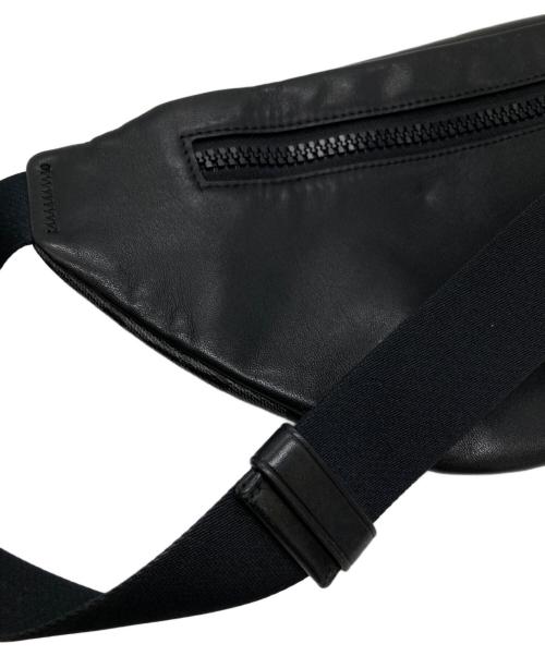 COACH（コーチ）COACH (コーチ) ショルダーバッグ ブラックの古着・服飾アイテム