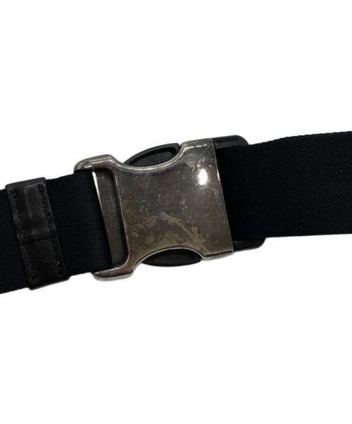 COACH（コーチ）COACH (コーチ) ショルダーバッグ ブラックの古着・服飾アイテム