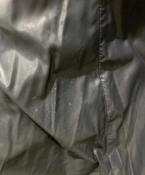 MONCLER（モンクレール）MONCLER (モンクレール) JOINVILLE GIUBBOTTO ジョインヴィルダウンコート グレー サイズ:2の古着・服飾アイテム