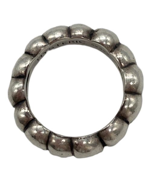 Hysteric Glamour（ヒステリックグラマー）Hysteric Glamour (ヒステリックグラマー) SKULL リング サイズ:16の古着・服飾アイテム