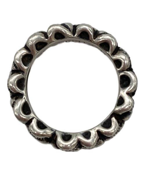 Hysteric Glamour（ヒステリックグラマー）Hysteric Glamour (ヒステリックグラマー) SKULL リング サイズ:16の古着・服飾アイテム