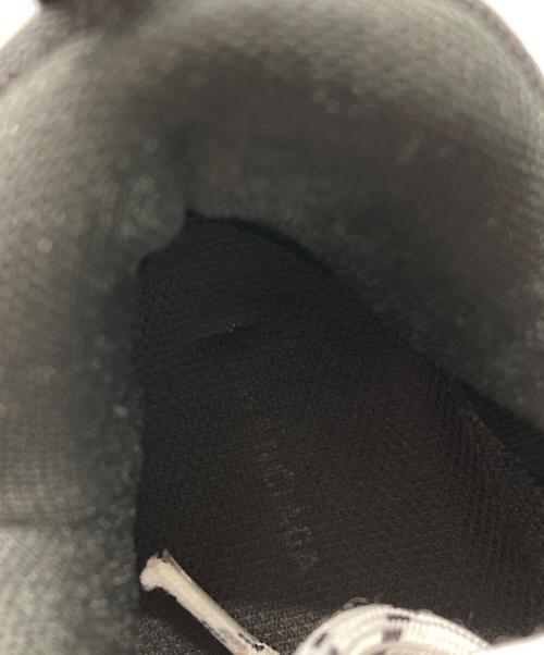 BALENCIAGA（バレンシアガ）BALENCIAGA (バレンシアガ) Triple S　トリプルS ブラック サイズ:27の古着・服飾アイテム