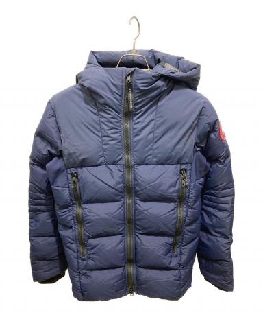 中古・古着通販】CANADA GOOSE (カナダグース) HYBRIDGE COAT ハイ 