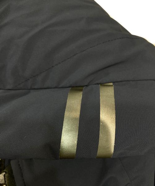 CANADA GOOSE（カナダグース）CANADA GOOSE (カナダグース) HYBRIDGE COAT　ハイブリッジ コート ネイビー サイズ:Sの古着・服飾アイテム