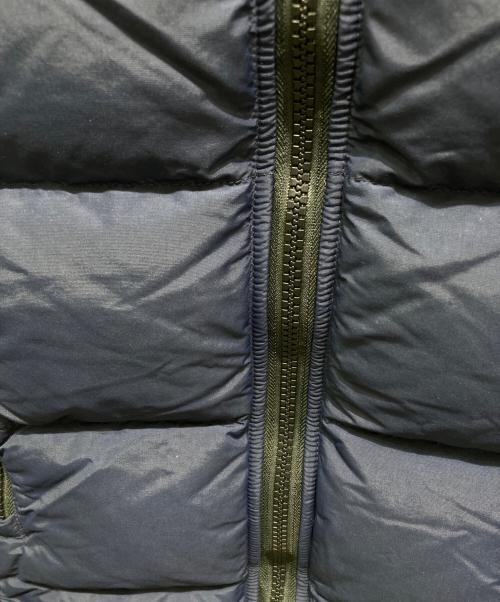 CANADA GOOSE（カナダグース）CANADA GOOSE (カナダグース) HYBRIDGE COAT　ハイブリッジ コート ネイビー サイズ:Sの古着・服飾アイテム