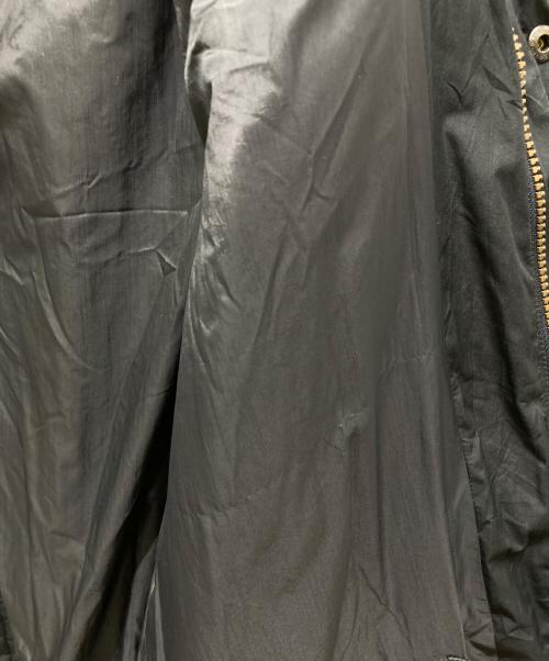 Barbour（バブアー）Barbour (バブアー) PUTNEY SPORTSQUILT　パットニースポーツキルト ネイビー サイズ:Mの古着・服飾アイテム