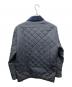 Barbour (バブアー) PUTNEY SPORTSQUILT　パットニースポーツキルト ネイビー サイズ:M：10000円