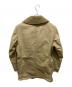 Schott (ショット) マッキーノコート カーキ サイズ:M：10000円